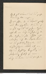 Nachlass Franz Steindachner, Brief von August Alber an Franz Steindachner (17.12.1882), Inv.Nr. 5.02, Seite 2